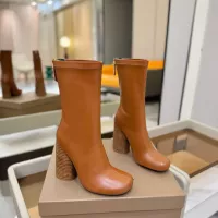 $132.00 USD Burberry Boots For Women #1377959