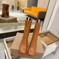 $132.00 USD Burberry Boots For Women #1377959
