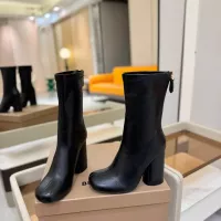 $132.00 USD Burberry Boots For Women #1377960