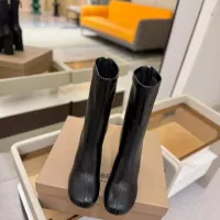 $132.00 USD Burberry Boots For Women #1377960