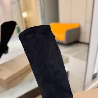 $165.00 USD Burberry Boots For Women #1377964