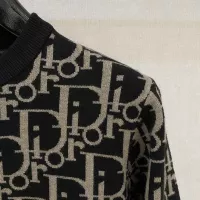 $88.00 USD Christian Dior Sweaters Long Sleeved For Unisex #1377966