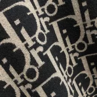 $88.00 USD Christian Dior Sweaters Long Sleeved For Unisex #1377966