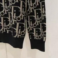 $88.00 USD Christian Dior Sweaters Long Sleeved For Unisex #1377966