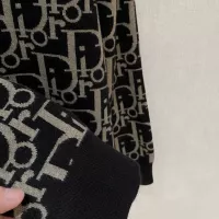 $88.00 USD Christian Dior Sweaters Long Sleeved For Unisex #1377966