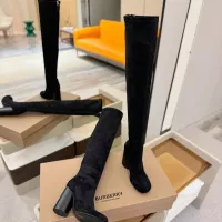 $185.00 USD Burberry Boots For Women #1377970