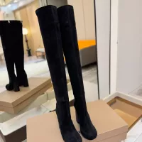 $185.00 USD Burberry Boots For Women #1377970