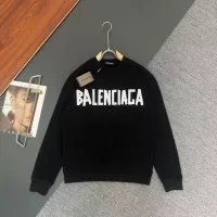 $52.00 USD Balenciaga Hoodies Long Sleeved For Unisex #1377971
