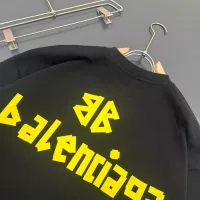 $52.00 USD Balenciaga Hoodies Long Sleeved For Unisex #1377971