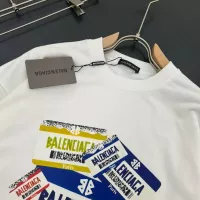 $52.00 USD Balenciaga Hoodies Long Sleeved For Unisex #1377974