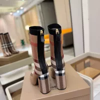 $132.00 USD Burberry Boots For Women #1377975