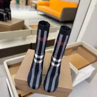 $132.00 USD Burberry Boots For Women #1377976