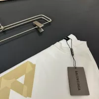 $52.00 USD Balenciaga Hoodies Long Sleeved For Unisex #1377978