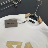 $52.00 USD Balenciaga Hoodies Long Sleeved For Unisex #1377978