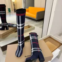 $165.00 USD Burberry Boots For Women #1377981