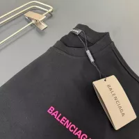 $52.00 USD Balenciaga Hoodies Long Sleeved For Unisex #1377982