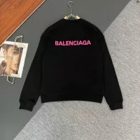 $52.00 USD Balenciaga Hoodies Long Sleeved For Unisex #1377982