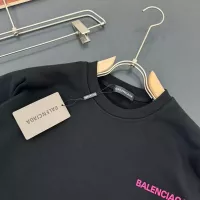 $52.00 USD Balenciaga Hoodies Long Sleeved For Unisex #1377982