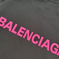 $52.00 USD Balenciaga Hoodies Long Sleeved For Unisex #1377982