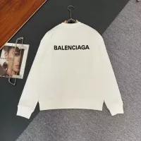 $52.00 USD Balenciaga Hoodies Long Sleeved For Unisex #1377983