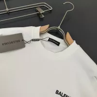 $52.00 USD Balenciaga Hoodies Long Sleeved For Unisex #1377983