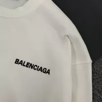 $52.00 USD Balenciaga Hoodies Long Sleeved For Unisex #1377983