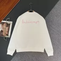 $52.00 USD Balenciaga Hoodies Long Sleeved For Unisex #1377984