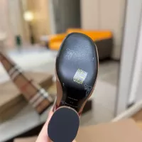 $185.00 USD Burberry Boots For Women #1377985