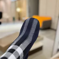 $185.00 USD Burberry Boots For Women #1377986