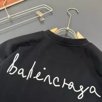 $52.00 USD Balenciaga Hoodies Long Sleeved For Unisex #1377988