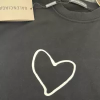$52.00 USD Balenciaga Hoodies Long Sleeved For Unisex #1377988