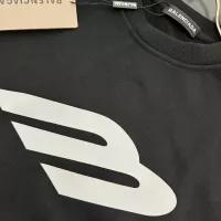 $52.00 USD Balenciaga Hoodies Long Sleeved For Unisex #1377990