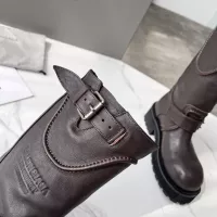 $160.00 USD Balenciaga Boots For Women #1377993