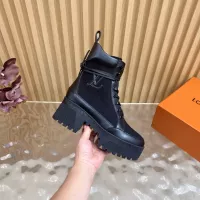 $130.00 USD Louis Vuitton Boots For Women #1377999