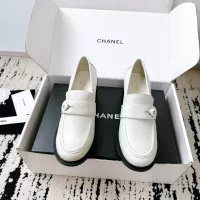 $122.00 USD Chanel High-Heeled Shoes For Women #1378006