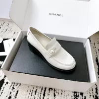 $122.00 USD Chanel High-Heeled Shoes For Women #1378006