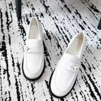 $122.00 USD Chanel High-Heeled Shoes For Women #1378006