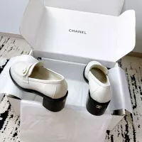 $122.00 USD Chanel High-Heeled Shoes For Women #1378006