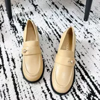 $122.00 USD Chanel High-Heeled Shoes For Women #1378007