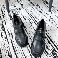 $122.00 USD Chanel High-Heeled Shoes For Women #1378009