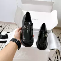 $122.00 USD Chanel High-Heeled Shoes For Women #1378010