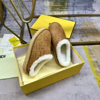 $98.00 USD Fendi Slippers For Men #1378038