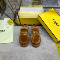 $98.00 USD Fendi Slippers For Women #1378045