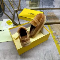$98.00 USD Fendi Slippers For Men #1378046