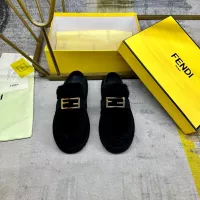 $98.00 USD Fendi Slippers For Men #1378050