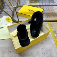$98.00 USD Fendi Slippers For Men #1378050