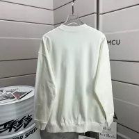 $52.00 USD Fendi Hoodies Long Sleeved For Unisex #1378051