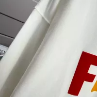 $52.00 USD Fendi Hoodies Long Sleeved For Unisex #1378051