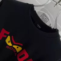 $52.00 USD Fendi Hoodies Long Sleeved For Unisex #1378052