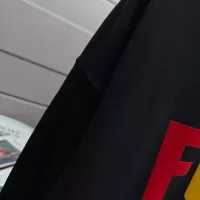 $52.00 USD Fendi Hoodies Long Sleeved For Unisex #1378052